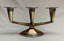 Lutz & Weiss Vintage Plated