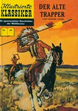 Illustrierte Klassiker Nr. 69