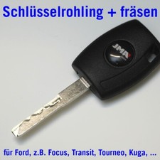 Ersatz Schlüssel mit