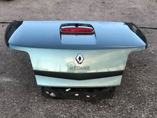 Renault Megane II CC Cabrio