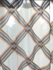 JAB ANSTOETZ 2 Stck Gardinen