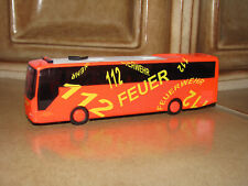Rietze Somo MAN Lion Star ELW-B Feuerwehr Hamburg