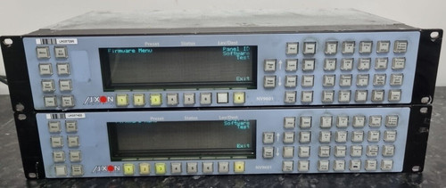 Axon gvg nvision nv9601 - 2x, /