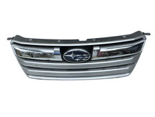 Frontgrill Frontgitter Kühlergrill Grill für Subaru Outback 4 IV BR 13-14 H4Q