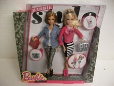 Mattel Barbie + Summer STYLE