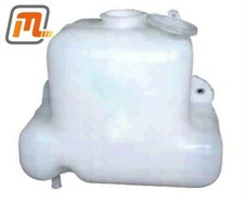 FORD Fiesta MK1 radiator