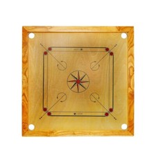 Livevie Carrom Board with