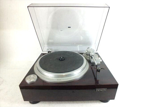 Denon 59m direct - denon, dp-59m