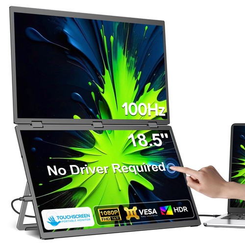 Uperfect zoll dual - 18,5,