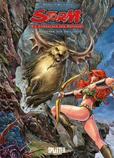 Storm - Die Chroniken von