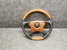 Opel Victor Lenkrad Raid  Holz Sportlenkrad 0270540 #P1-22