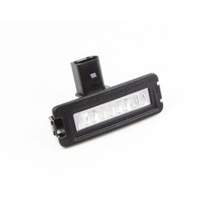 Original VW Phaeton LED-Kennzeichenleuchten Leuchte Kennzeichen 3D0943021B