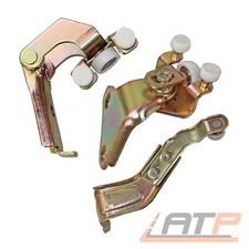 SCHARNIERROLLE TÜR SEITENTÜR