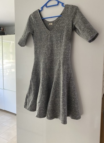Minikleid hollister größe - minikleid, s