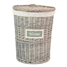 Frank Flechtwaren Wäschekorb