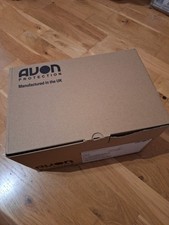 Avon GSR ATEMSCHUTZMASKE GR 2 cbrn