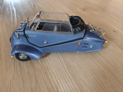 Messerschmitt kabinenroller - kabinenroller, kr