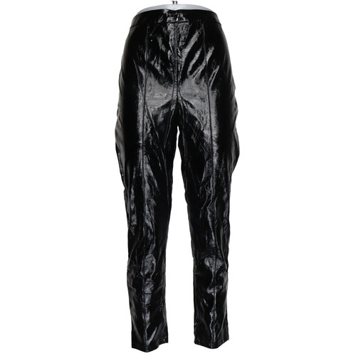 Gina tricot lackhose - gina, tricot,