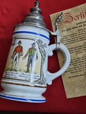 Sammler Bier Krug Thurn und