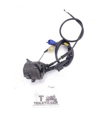 Yamaha YZF 600R Thundercat Lenkerschalter Links Kombischalter Lenkerarmatur