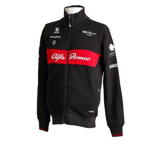 Code zero sweat - code, alfa