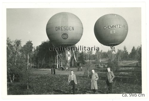 Orig foto dlv ballon - orig.,