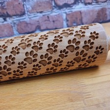 Motivrolle Prägerolle