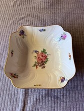 Schüssel Ca 20x20cm