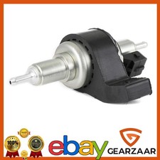 Dosierpumpe Kraftstoffpumpe