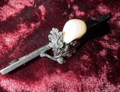 Trachtenbrosche jagdschmuck - trachtenbrosche,,