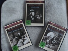 Agatha Christie Collection -