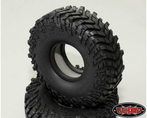 Rc4wd mickey thompson baja - thompson,
