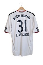 Trikot FC Bayern München