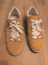 Ara Schuhe Senf Größe Gr. 40