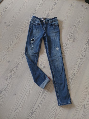 Cecil jeans scarlett 32 - scarlett, gr.26/32