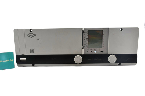 Oeg dks classic - oeg,