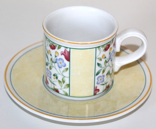 Virginia espressotasse - virginia, +