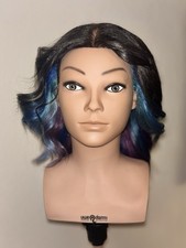 Bergmann Übungskopf Bettina