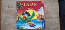 Die Siedler von Catan Junior