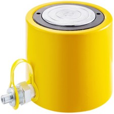 50T 50mm Hub Hohlzylinder