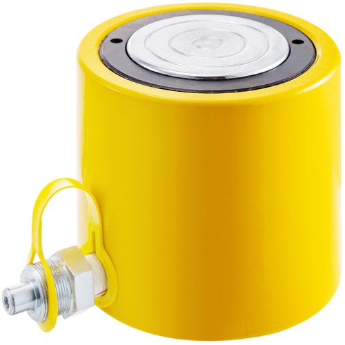 50t 50mm hub hohlzylinder - 50t,