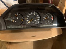 Geprüft mercedes w124 s124 - geprüft,
