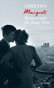 Maigret und die junge tote - und,
