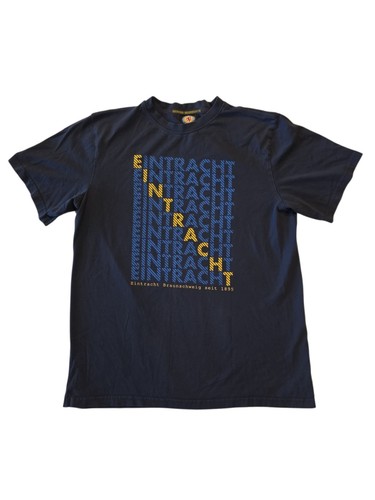 Eintracht braunschweig navy - xl,