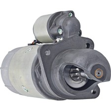Starter For Mercedes-Benz 1419
