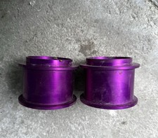 KW gepfeffert Höherlegung