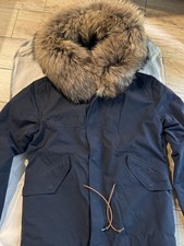 Mr & Mrs Italy Herren Winter