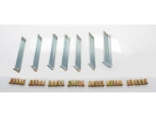 Puch DS Alabama Mexico Chrom