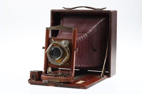 Ray camera holzkamera - holzkamera, mit