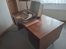 Vintage Olympia SM7
